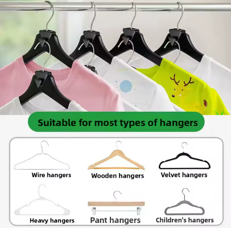 GanchUp Closet