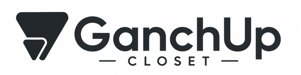 Ganchup Closet