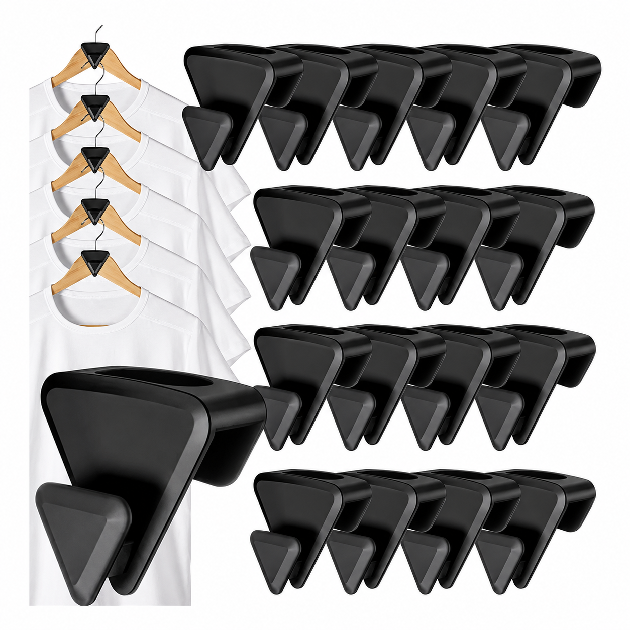 GanchUp - Closet