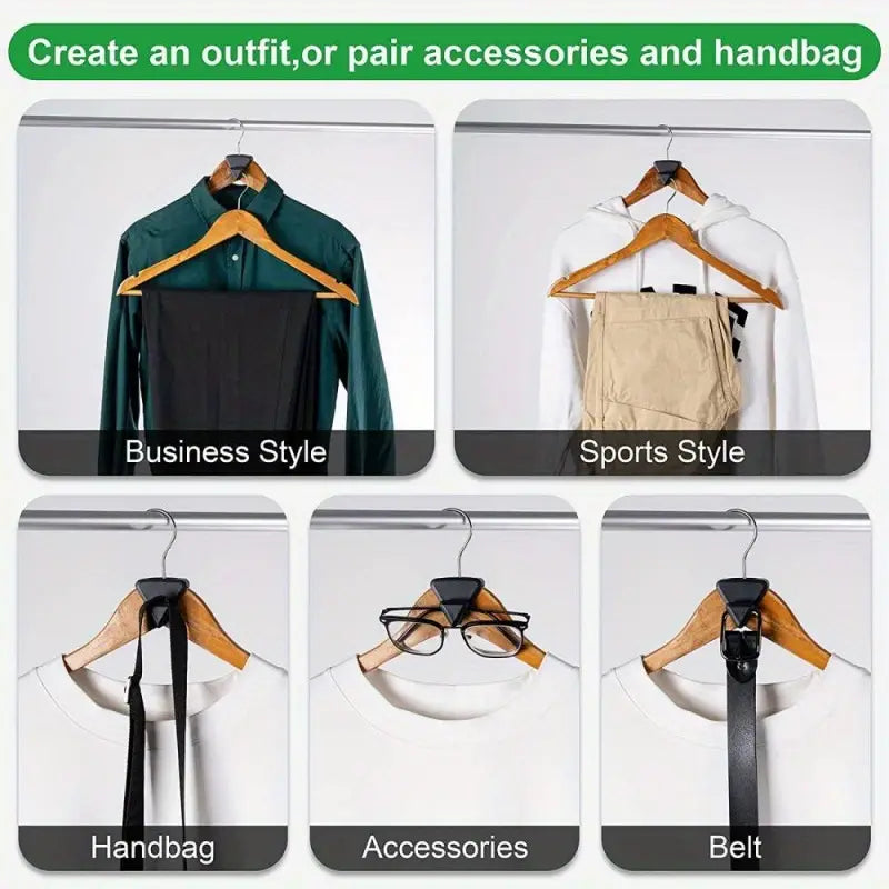 GanchUp Closet